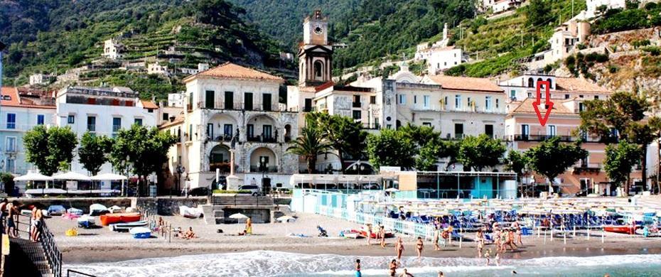 Holiday home La Torricella - Ravello Minori